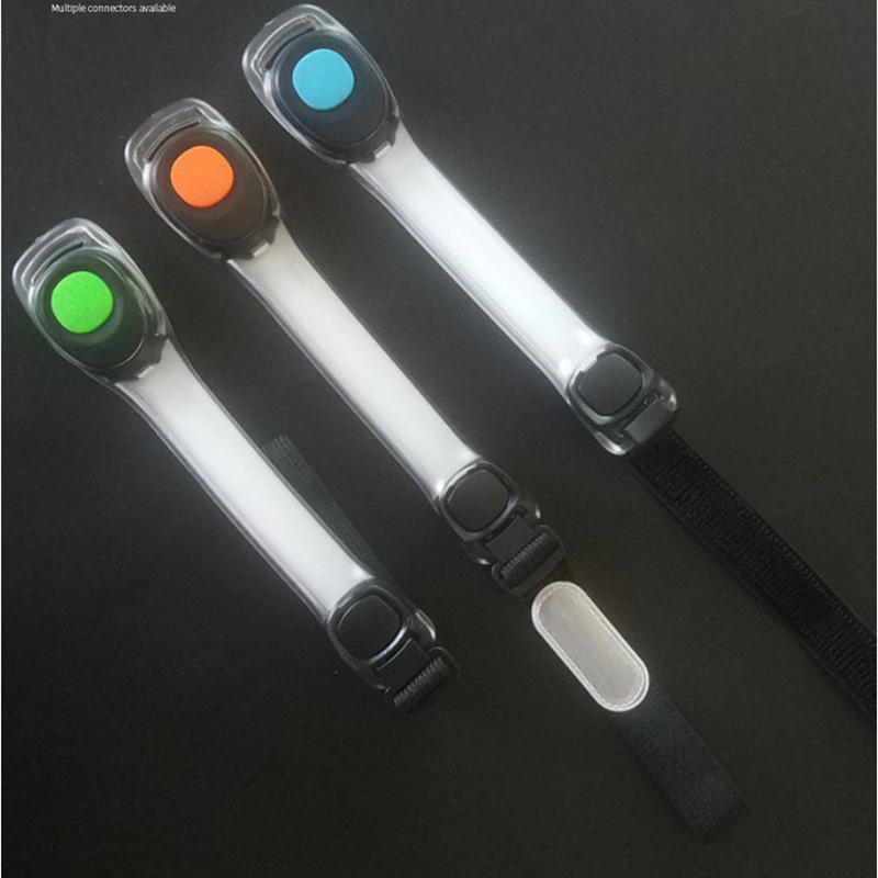 Premium-LED-Light-Up Armband