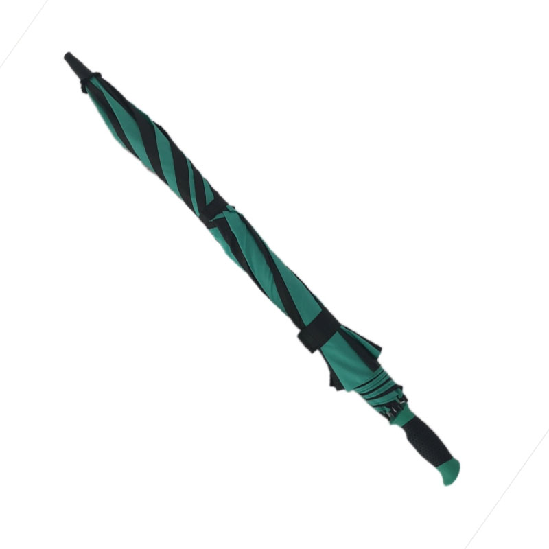 30-inch-auto-green-and-black-soft-handle-golf-umbrella-03