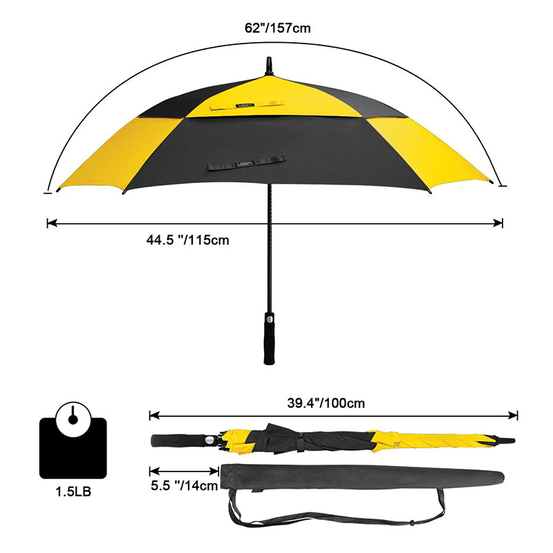 Hot-selling-cheap-golf-square-umbrellas