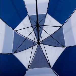 China supplier high quality windproof double layer Umbrellas for Men&Women