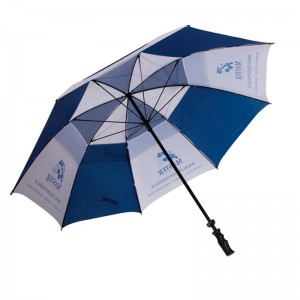 China supplier high quality windproof double layer Umbrellas for Men&Women