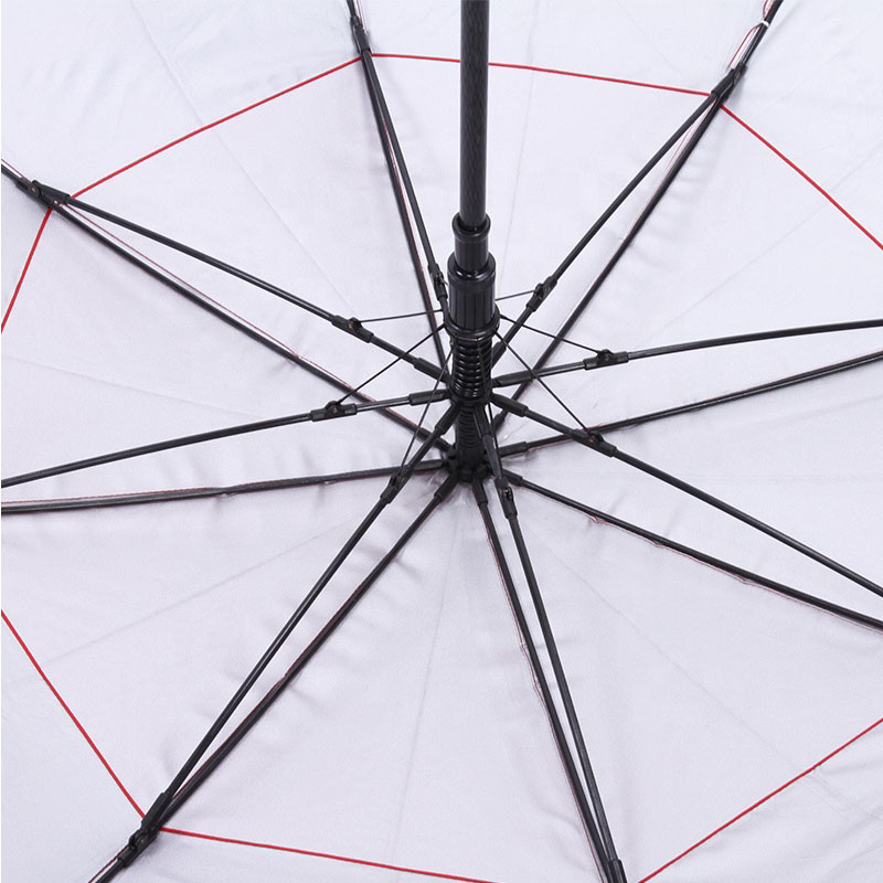 2019-Auto-open-30inch-fiberglass-red-golf-umbrella-for-HSBC-bank