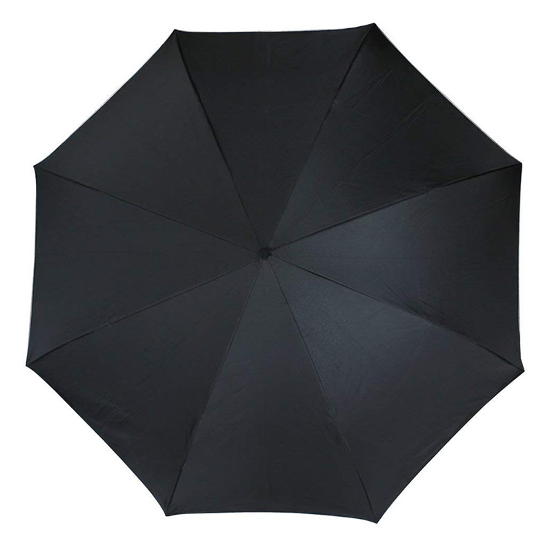 Double-Layer-black-Inverted-Umbrellas