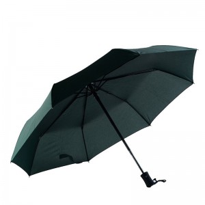 Advertising fold umbrellas Windproof umbrella Compact Auto Open/Close