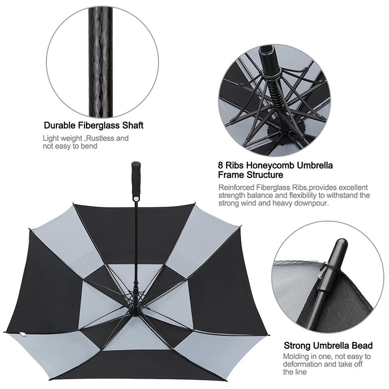 Square-Style-Umbrella-in-Black-grey