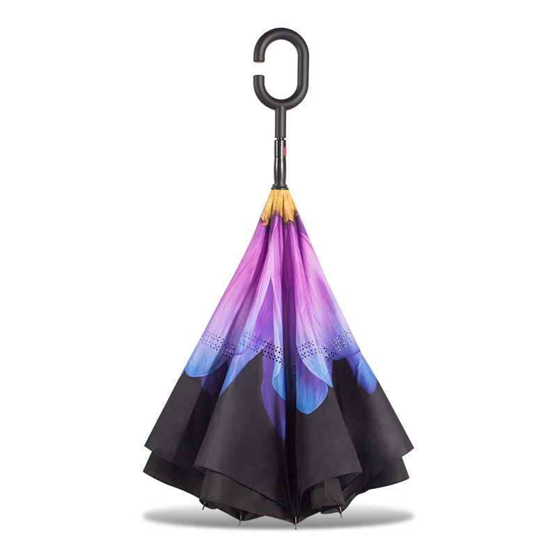 WOLUNTU-New-product-2019-open-inverted-umbella-handle