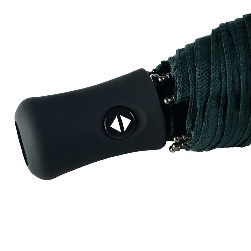 Dark-green-Auto-open-close-umbrellas