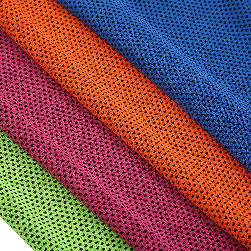 Cooling Towel-Instant-Cooling-Sports-Towel-Chill -Feeling-Golf-Towel Relief