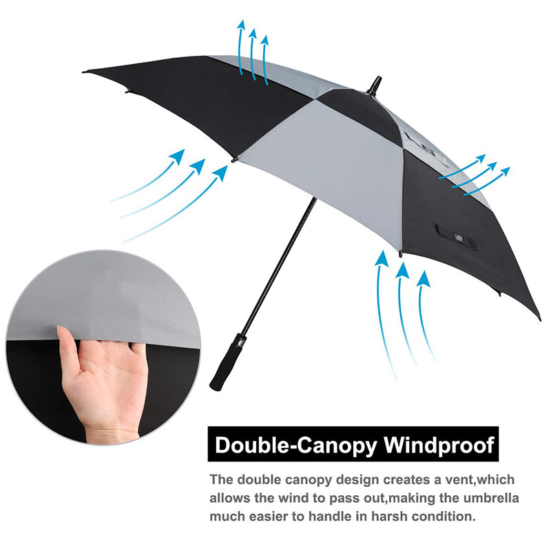 Extra-Large-Golf-Umbrella-Windproof-Square-Umbrella