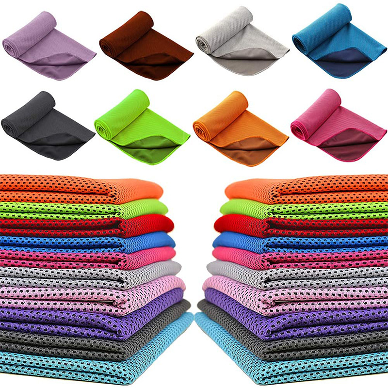Cooling-sport-colors-towel