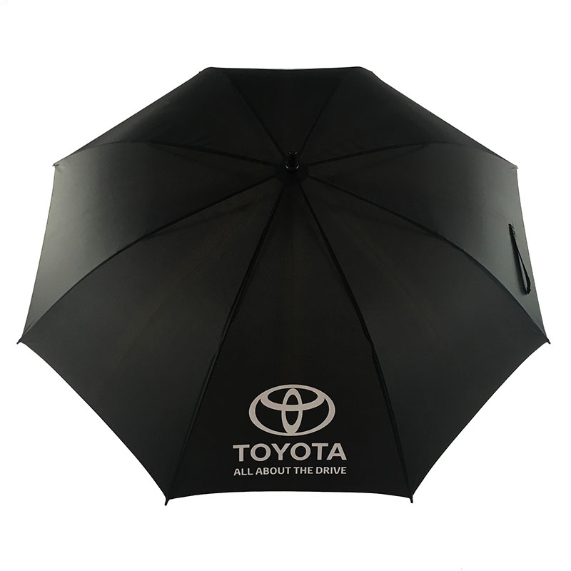 toyota-umbrella-promotional-golf-umbrella