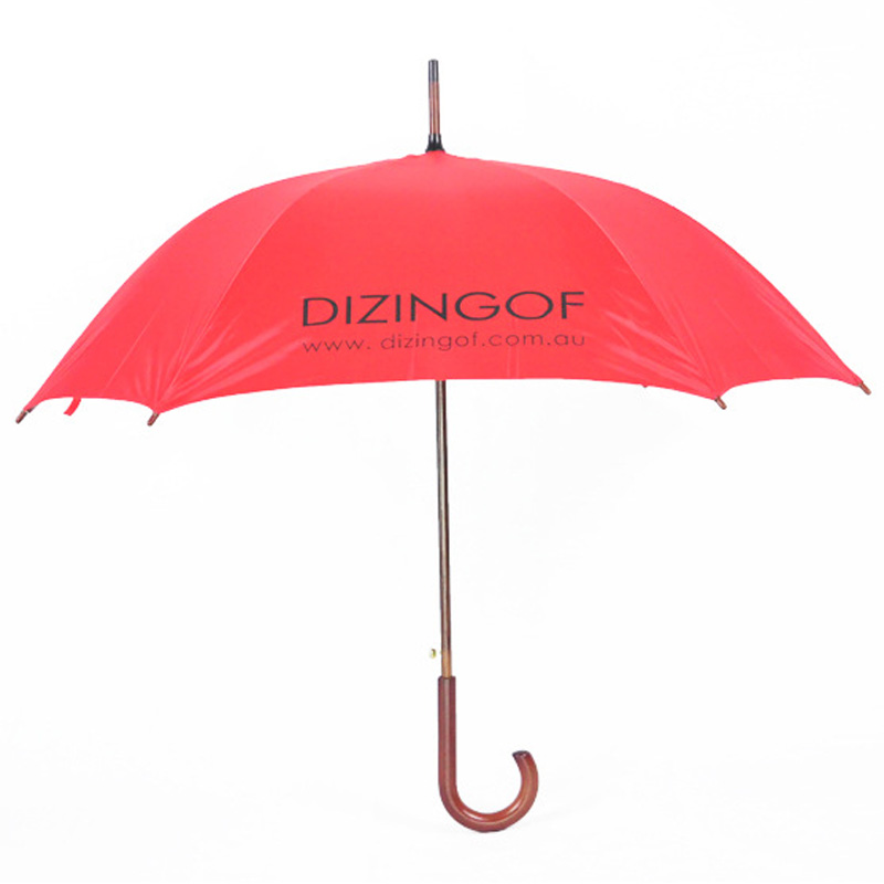 Red-umbrella-advertising-gift-umbrella