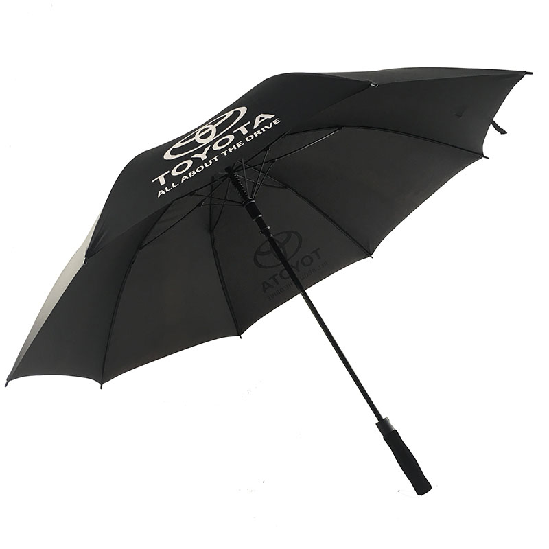 Genuine-Toyota-Full-Size-Black-Golf-Umbrella