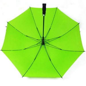 Pro-Line Golf Umbrella |60″ Large Windproof Canopy | Full Flexible Fiberglass Construction, Lightweight & Waterproof | Oversized Umbrellas