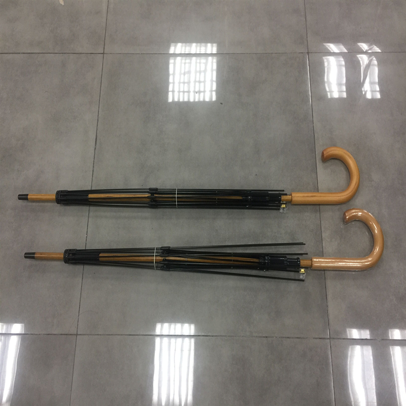 wooden-shaft-frame-with-FRP-RIBS