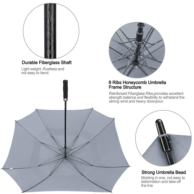 Extra-Large-Oversize-Automatic-Open-square-umbrella