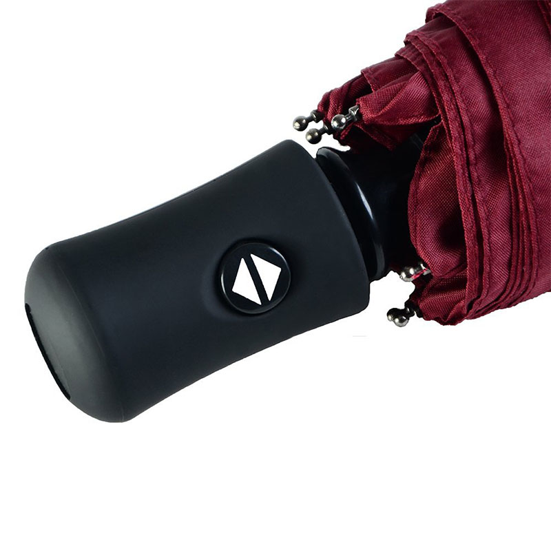 red-compact-collapsible-umbrellas