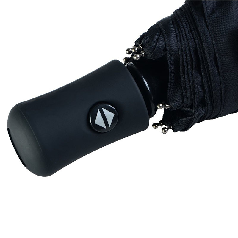 Waterproof-travel-auto-umbrella