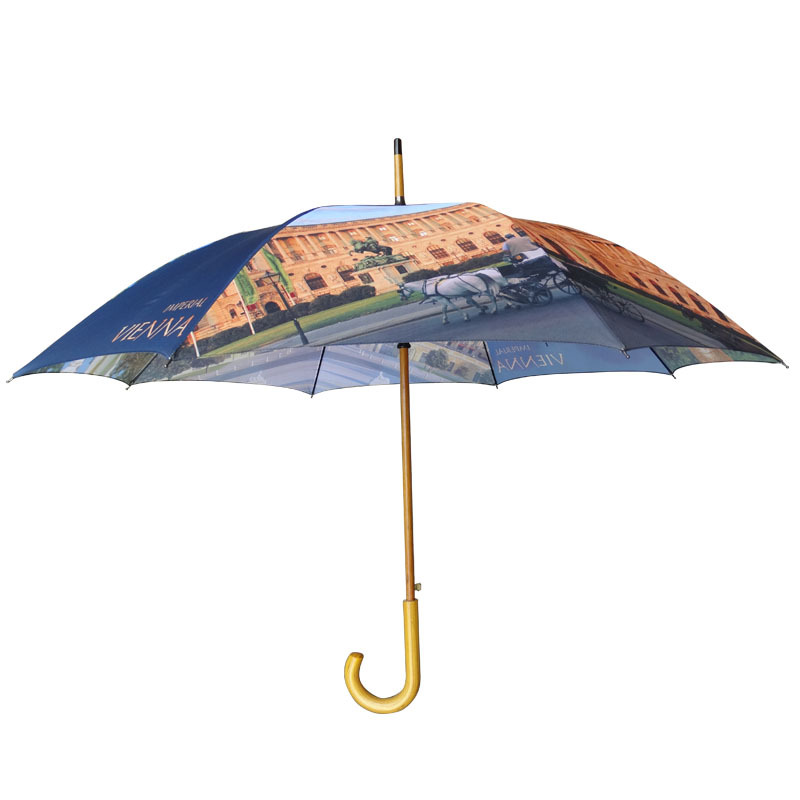 printed-straight-umbrella-with-wooden-handle