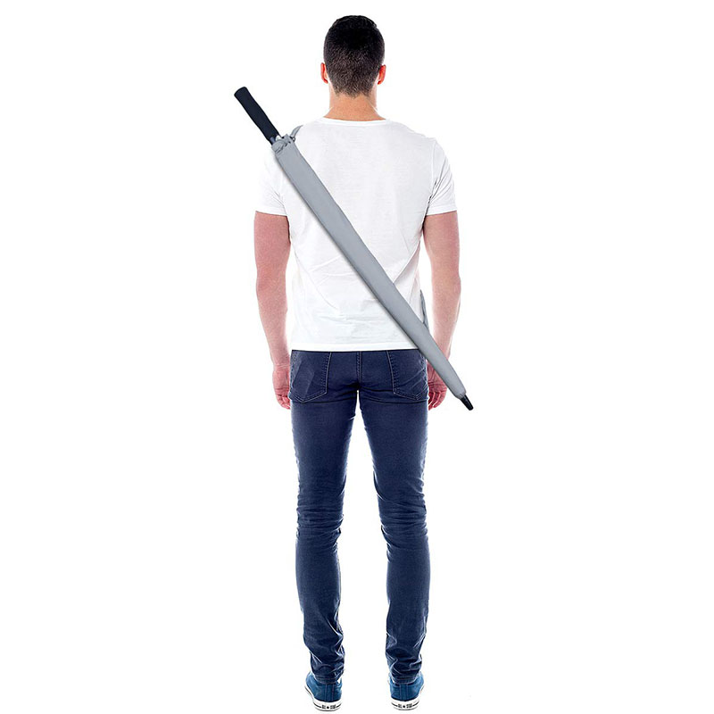 Sqaure-shape-golf-umbrella-wholesale