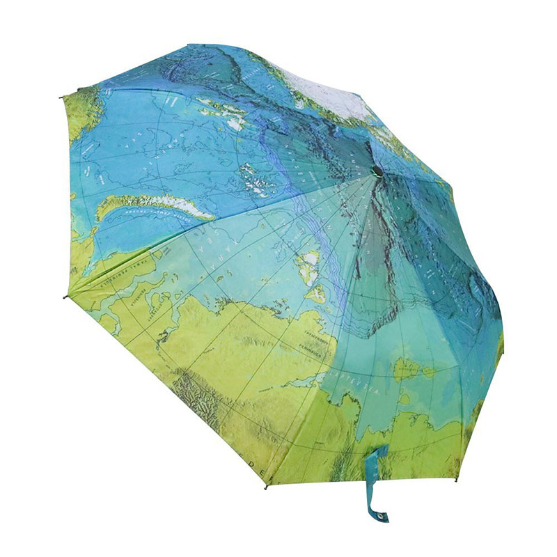 world-map-fold-umbrella