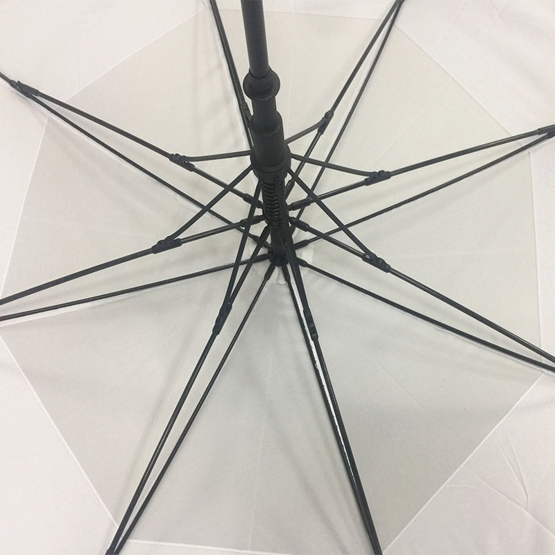 White-BMW-fibergalss-golf-umbrella