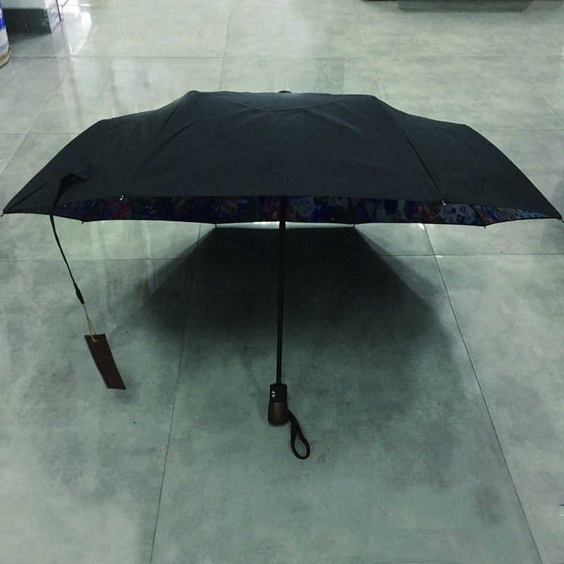 auto-open-colse-double-layer-fold-umbrella