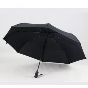 8Ribs Windproof Travel Unbreakable foldable Umbrellas Folding umbrella for Men & Women
