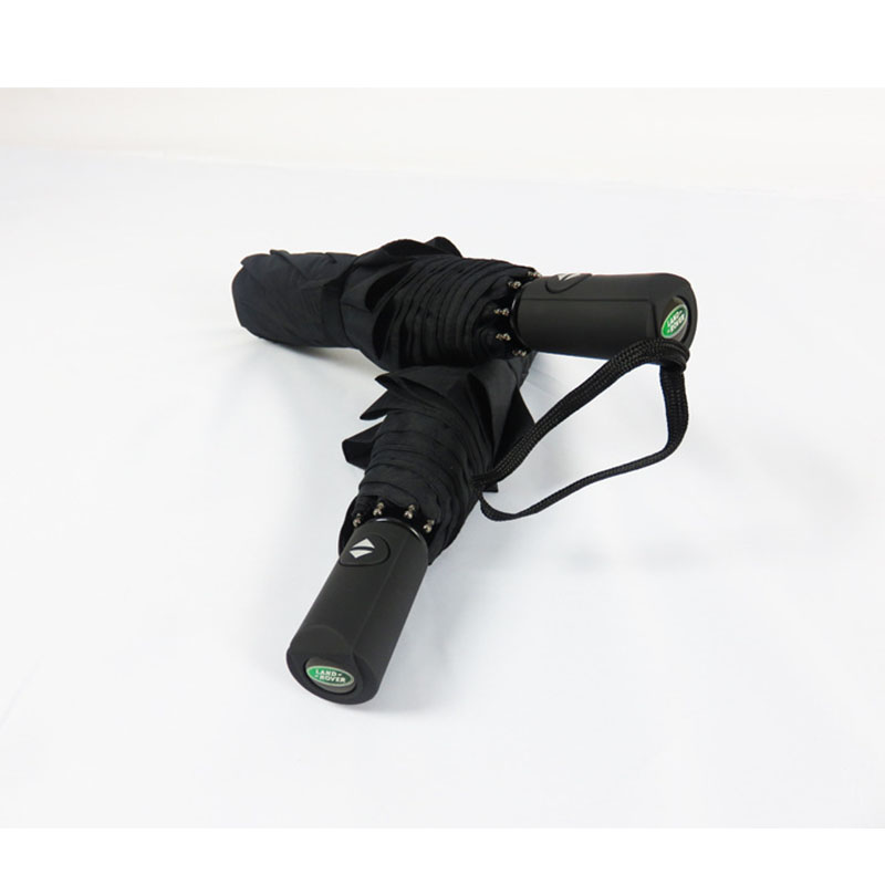 strong-Custom-black-travel-umbrella