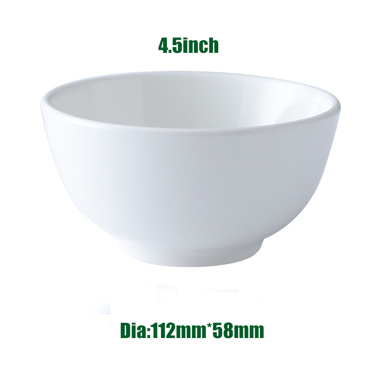 4.5inch-Ceramic Bowls