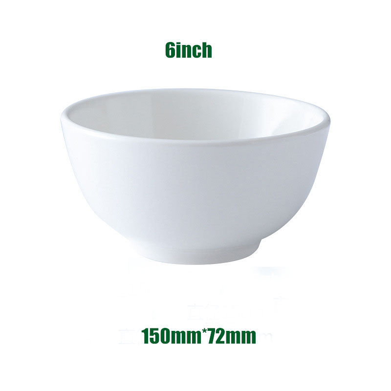 6inch-PORCELAIN Bowl