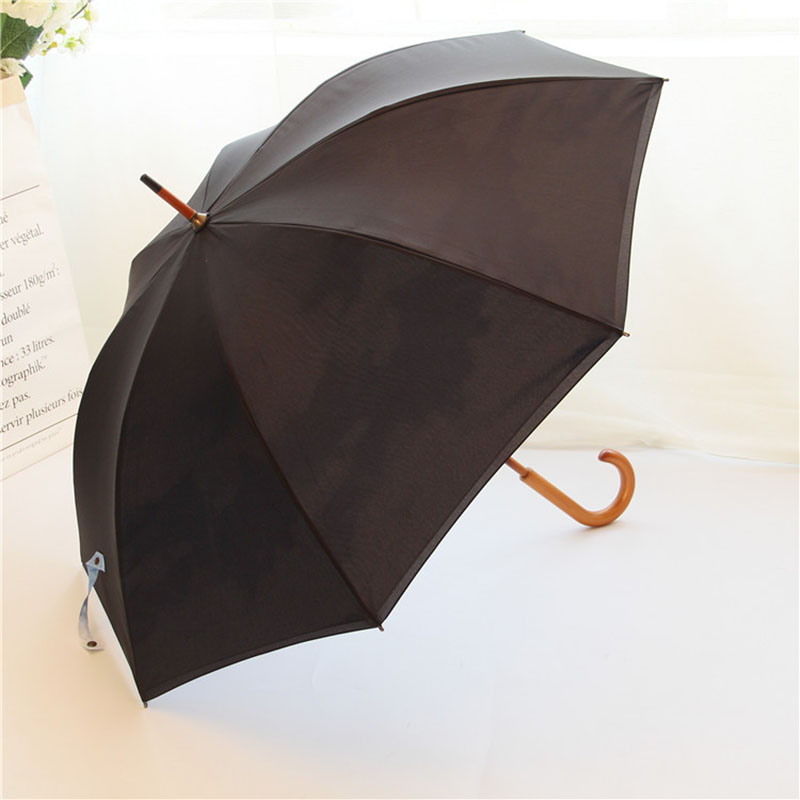 long-umbrella-wood-handle-straight-umbrella