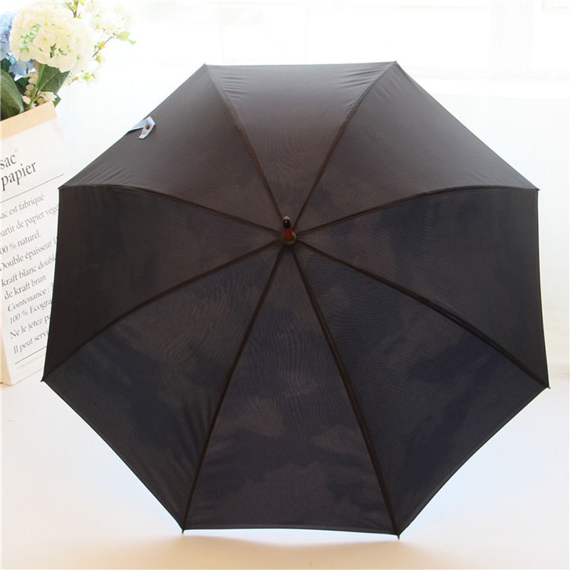 Straight-Umbrella-with-Blue-Sky-Heat-transfer