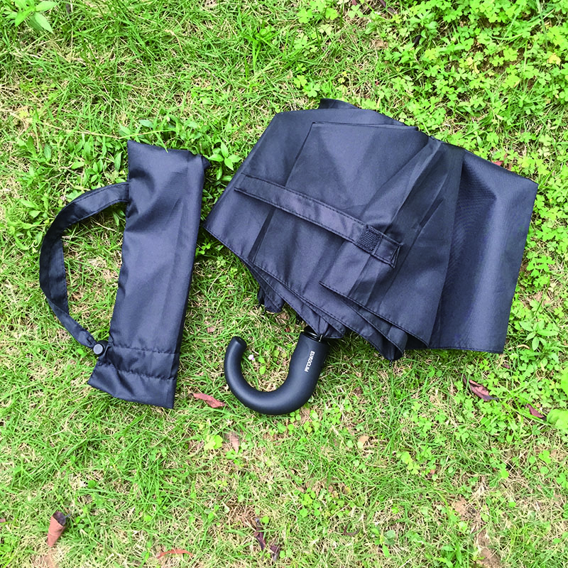 Senior-auto-open-folding-Umbrella