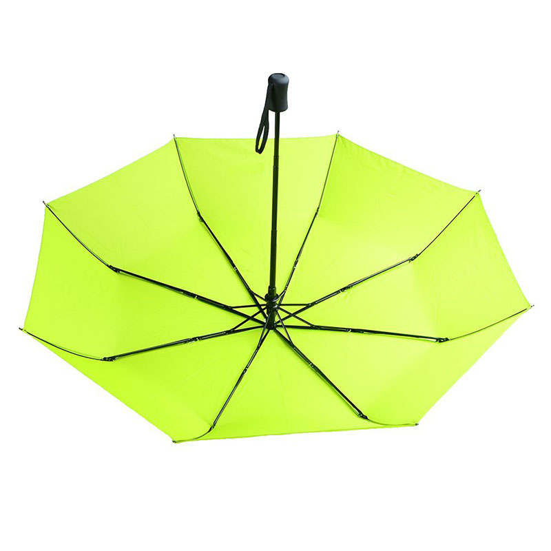 Compact-Travel-Umbrella-Windproof