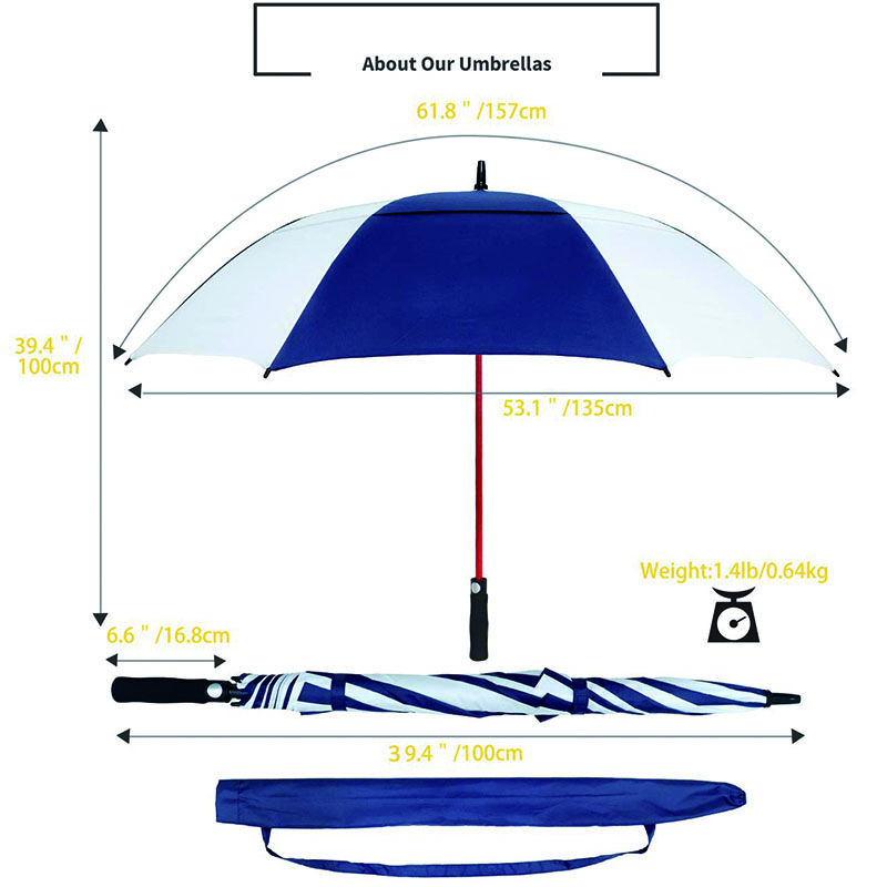 Waterproof-golf-Umbrellas-for-Men-Women