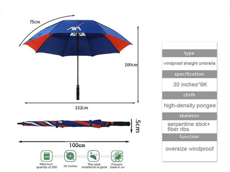 GOLF-UMBRELLA-SIZE