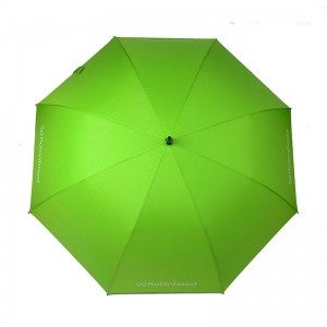 Pro-Line Golf Umbrella |60″ Large Windproof Canopy | Full Flexible Fiberglass Construction, Lightweight & Waterproof | Oversized Umbrellas