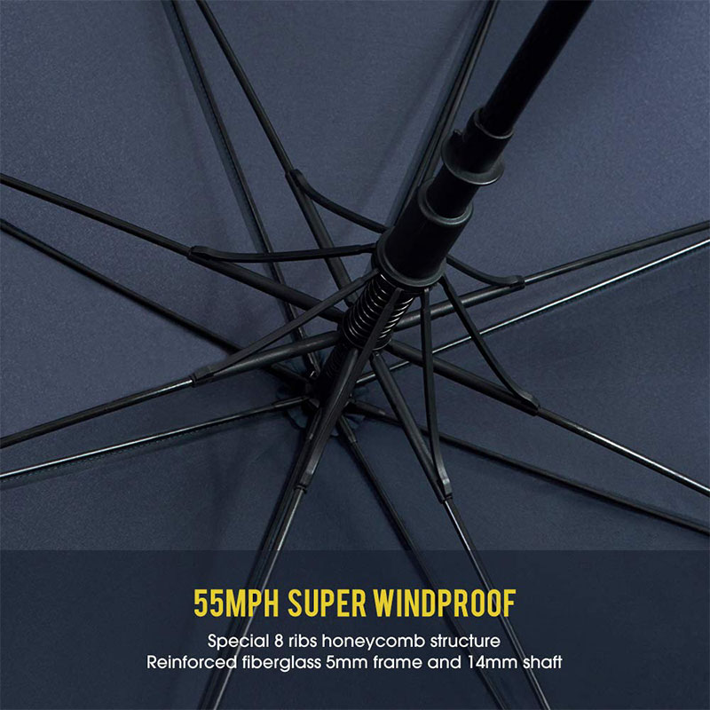 130cm-length-blue-fiberglass-golf-umbrella