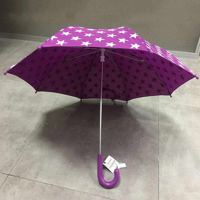 wholesale-custom-print-child-umbrella