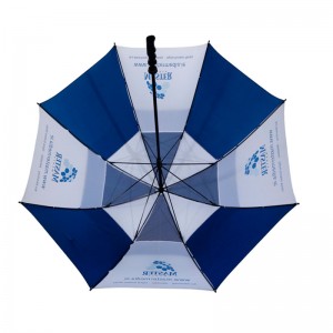 China supplier high quality windproof double layer Umbrellas for Men&Women