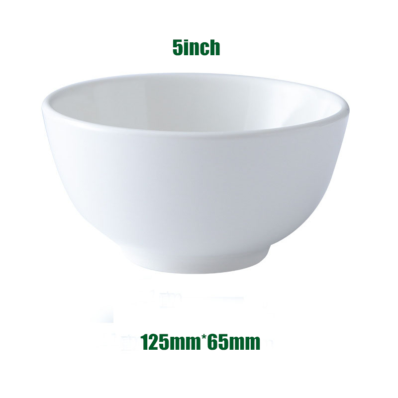 5inch-Ceramic Bowls