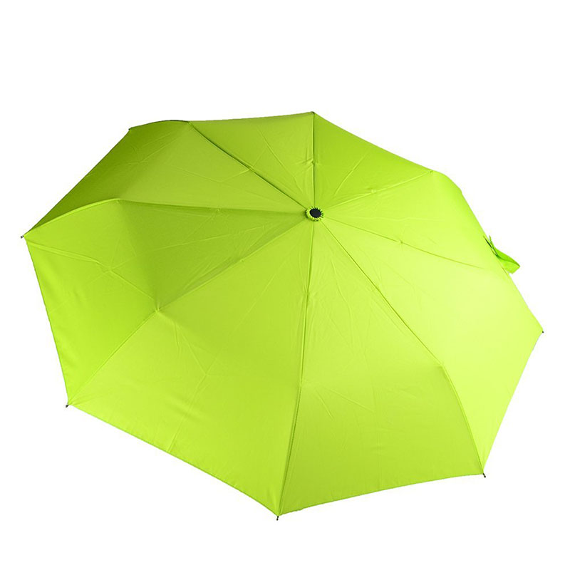 Folding-Sun-Rain-8-Stick-Umbrella
