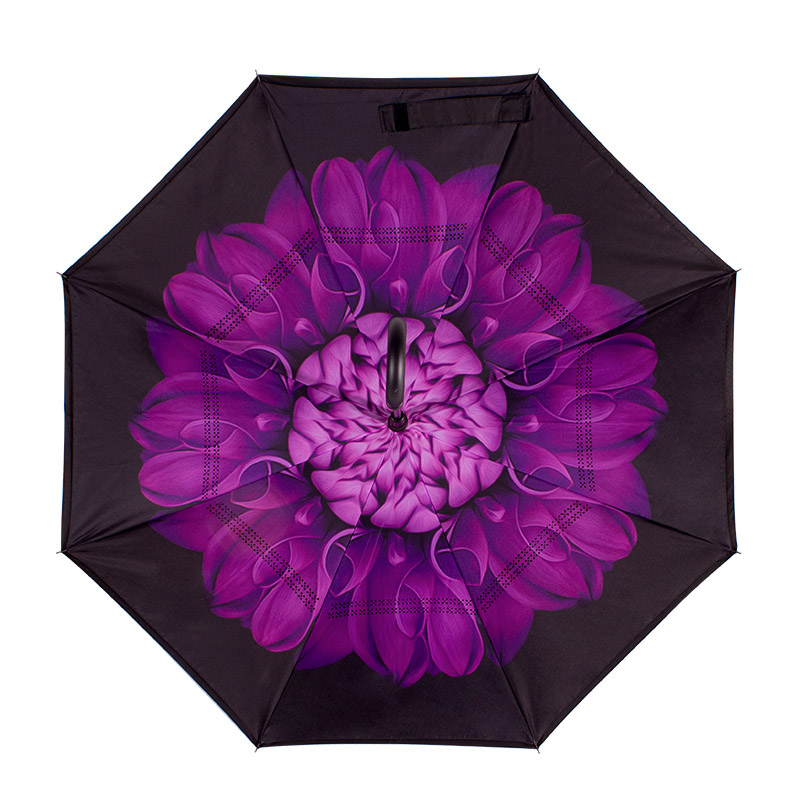 New-product-2019-Double-layer-inverted-umbella
