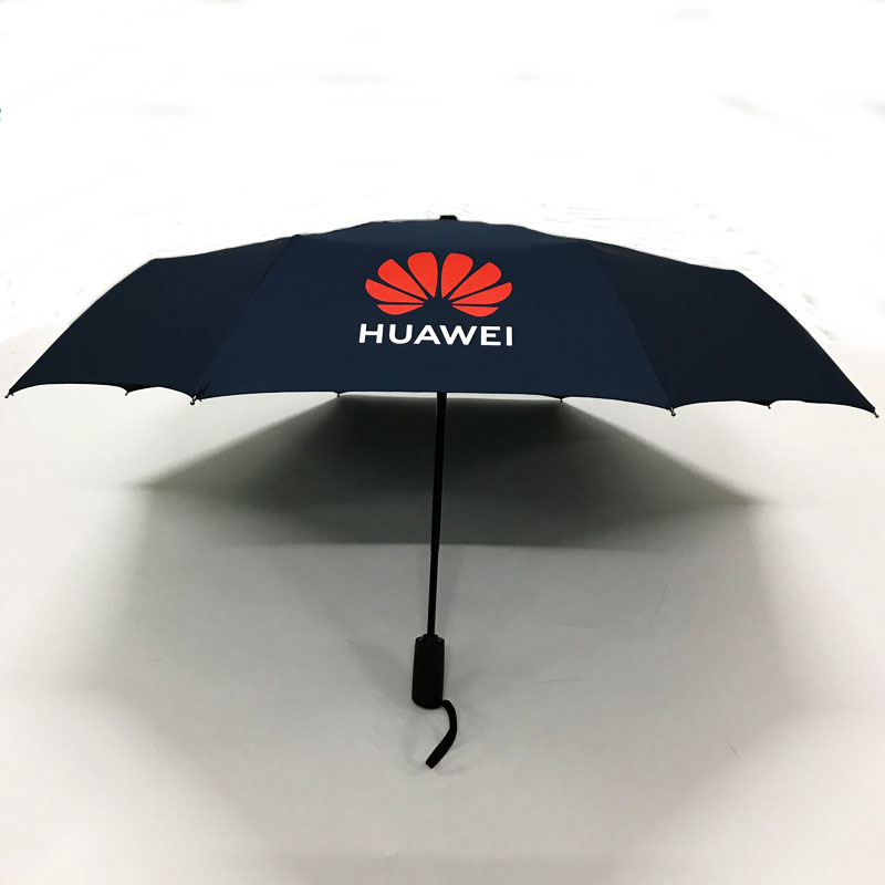 logo-print-three-folding-umbrella